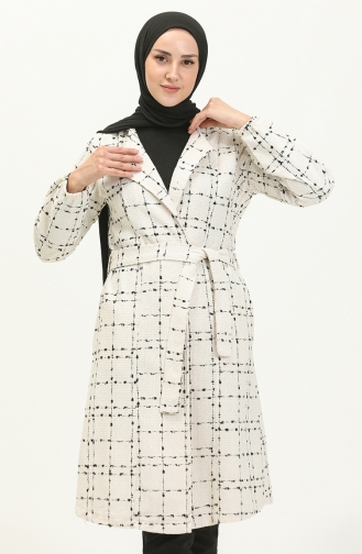 White Coat 13844