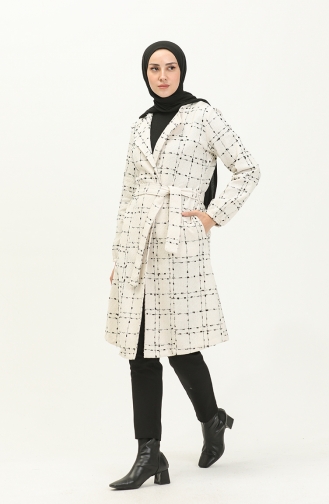 White Coat 13844