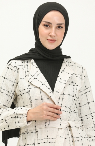 White Coat 13844