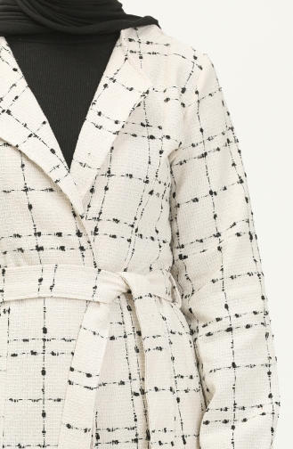 White Coat 13844