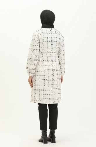 White Coat 13844
