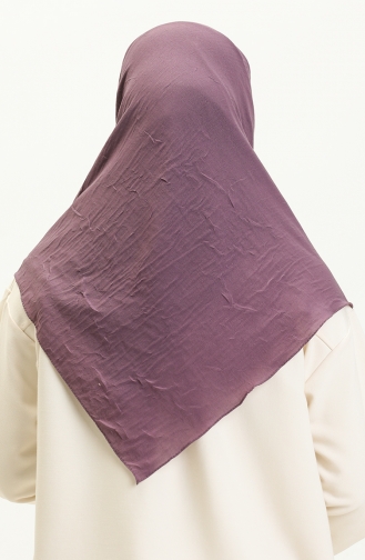 Bamboo Scarf M0077-03 Lilac 0077-03