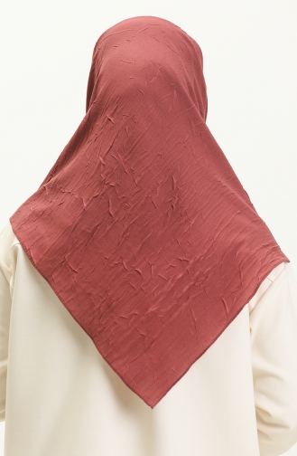 Bamboo Scarf M0077-16 Dusty Rose 0077-16