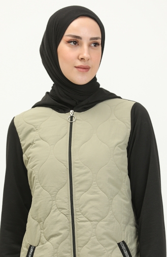 Khaki Tracksuit 3010-04