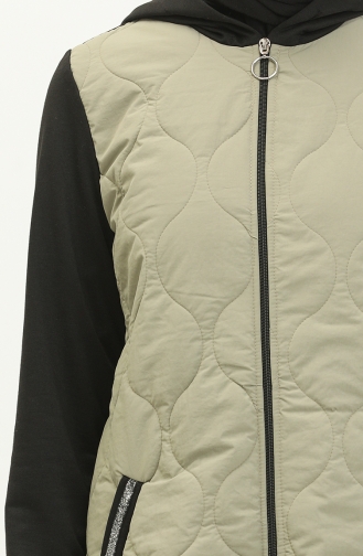 Khaki Tracksuit 3010-04