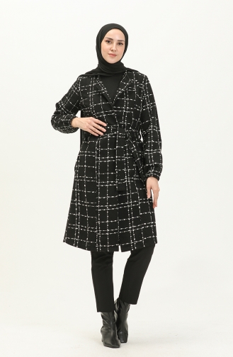 Black Coat 13845