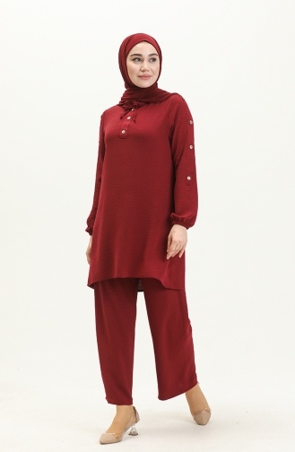Cherry Suit 5027BGM.VSN