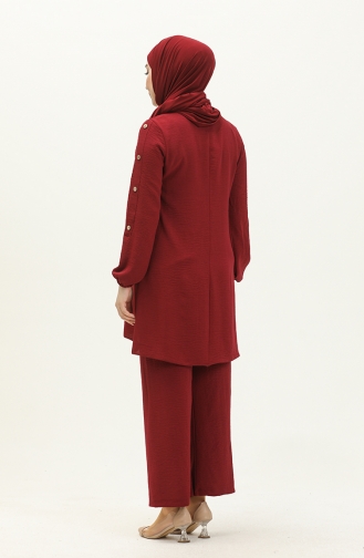 Cherry Suit 5027BGM.VSN
