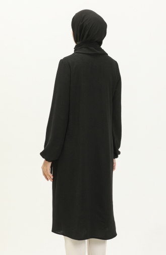 Black Tuniek 1189-02