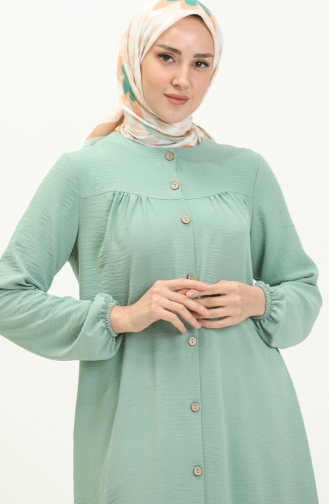 Green Tuniek 1189-03