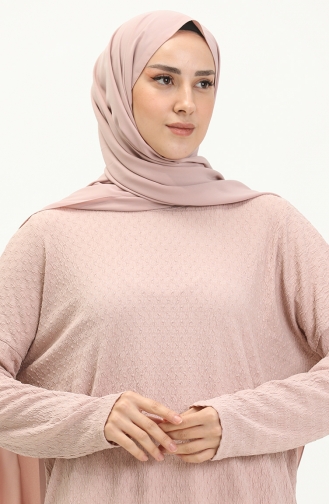 Lilac Tuniek 1633-02