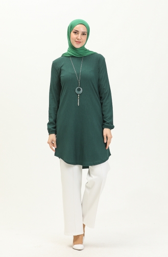 Emerald Tuniek 1638-02