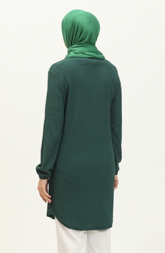 Emerald Tuniek 1638-02