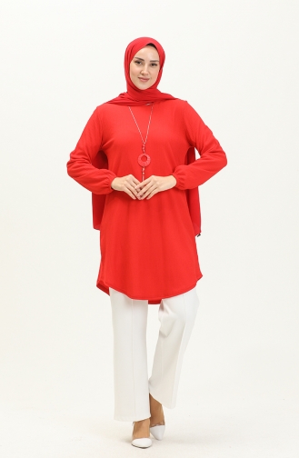 Red Tuniek 1638-04