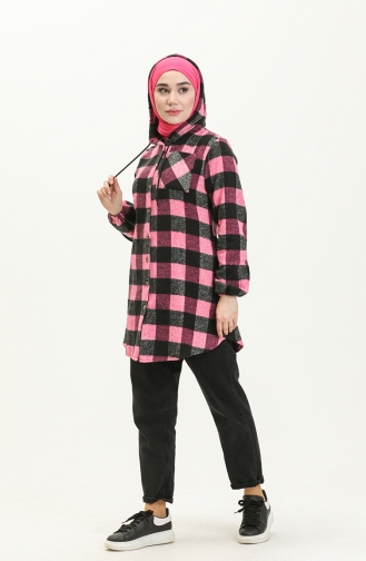 Pink Tunics 0158SGS.PMB