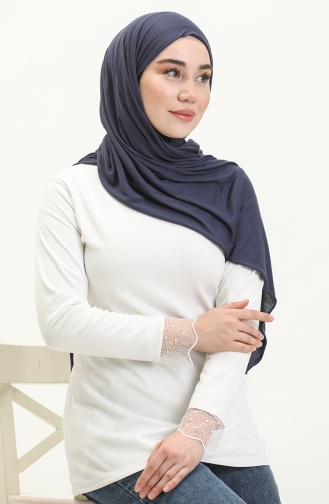 Dantel Detaylı Body Beyaz 8151