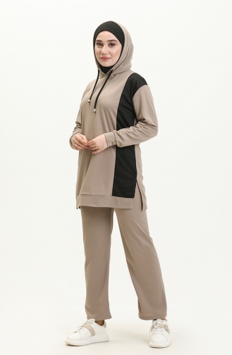 Mink Tracksuit 2019MG.VZN