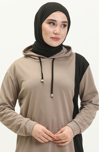 Mink Tracksuit 2019MG.VZN