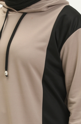 Mink Tracksuit 2019MG.VZN
