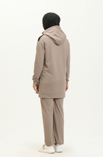 Mink Tracksuit 2019MG.VZN