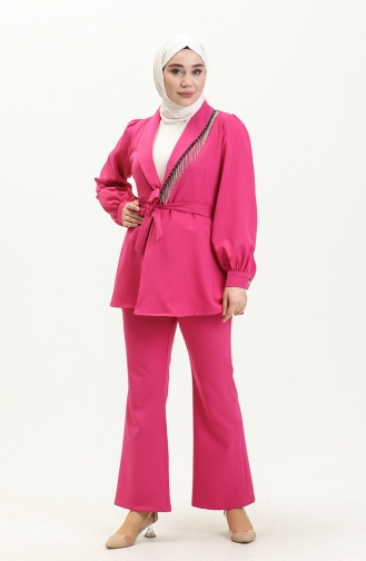 Ensemble Fushia 14040