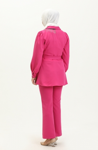 Ensemble Fushia 14040