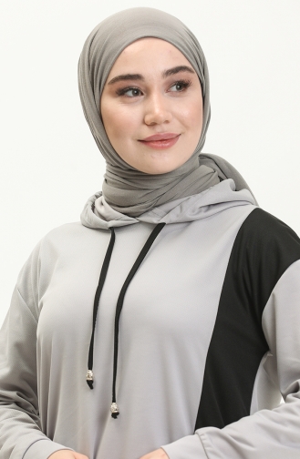 Survêtement Gris 2019MG.GRI