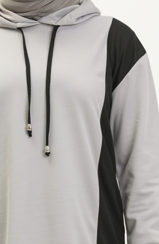 Survêtement Gris 2019MG.GRI