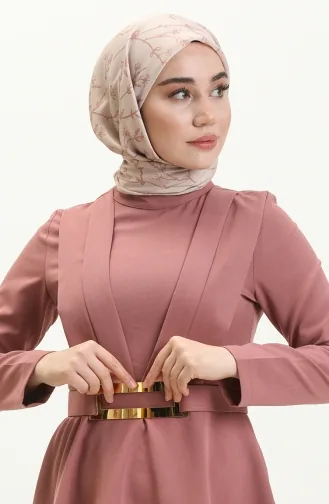 Ensemble Rose Pâle 13839