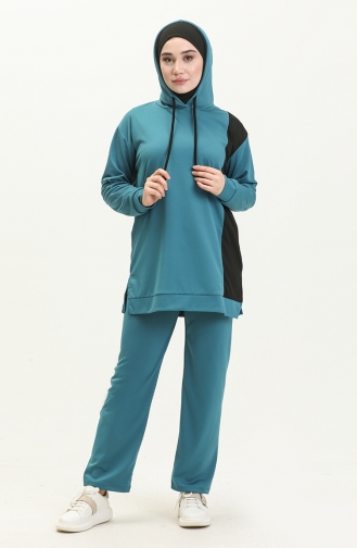 Petrol Tracksuit 2019MG.PTR