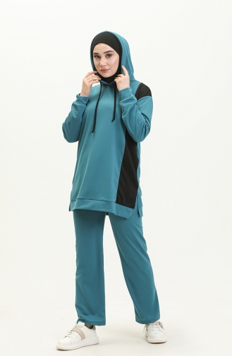 Petrol Tracksuit 2019MG.PTR
