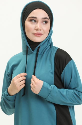 Petrol Tracksuit 2019MG.PTR
