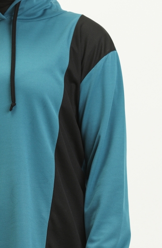 Petrol Tracksuit 2019MG.PTR