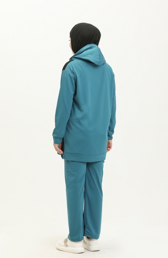 Petrol Tracksuit 2019MG.PTR