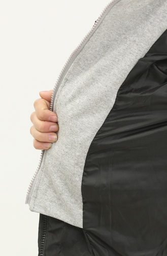 Black Waistcoats 13957