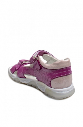  Kid s Slippers & Sandals 006PA700.FUJY SATEN