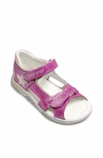  Kid s Slippers & Sandals 006PA700.FUJY SATEN