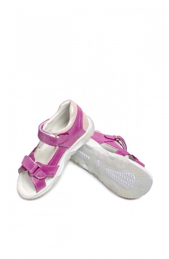  Kid s Slippers & Sandals 006PA700.FUJY SATEN