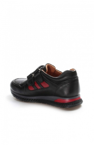  Children`s Shoes 006XA1010.Siyah
