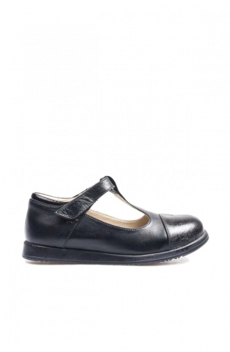 Children`s Shoes 006XA916.Siyah