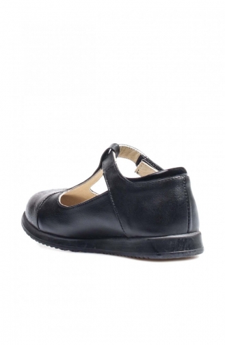  Children`s Shoes 006XA916.Siyah