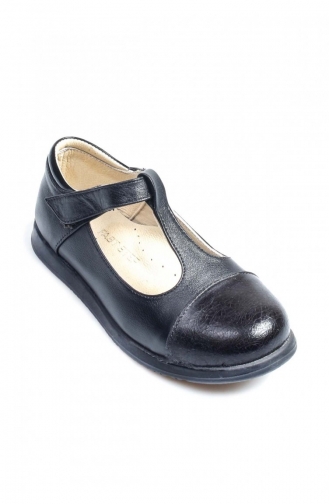  Children`s Shoes 006XA916.Siyah