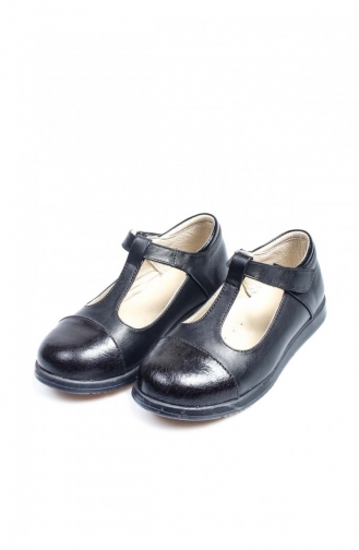  Children`s Shoes 006XA916.Siyah