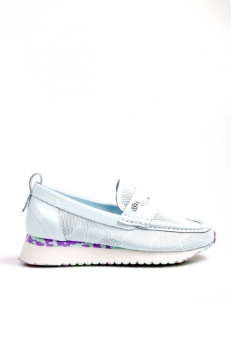  Casual Shoes 009ZA0150.Mavi