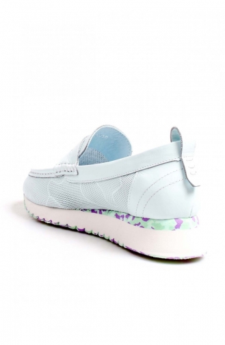  Casual Shoes 009ZA0150.Mavi