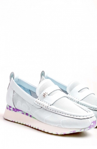  Casual Shoes 009ZA0150.Mavi