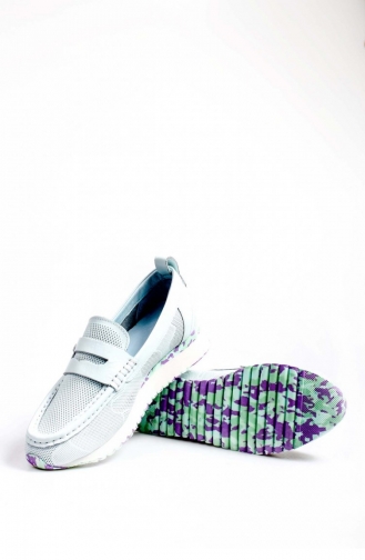  Casual Shoes 009ZA0150.Mavi