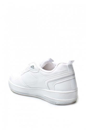  Sport Shoes 500ZA2181.Beyaz