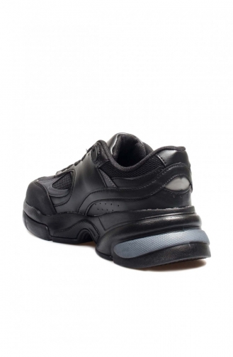 Chaussures de Sport  500ZA7190.Siyah