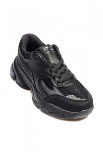 Sport Shoes 500ZA7190.Siyah